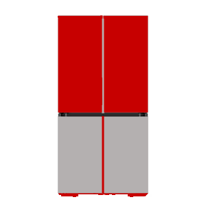 Refrigеrators (Cross Door)